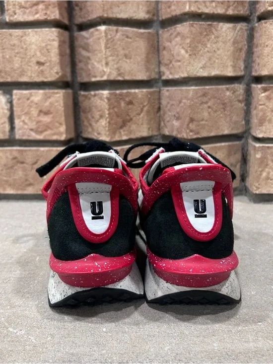 Nike Daybreak Undercover University Red Running Sneaker CJ3295-600 Women’s 11 - Picture 4 of 6